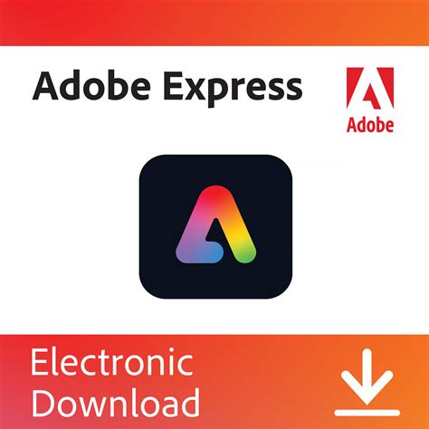 Adobe Express.